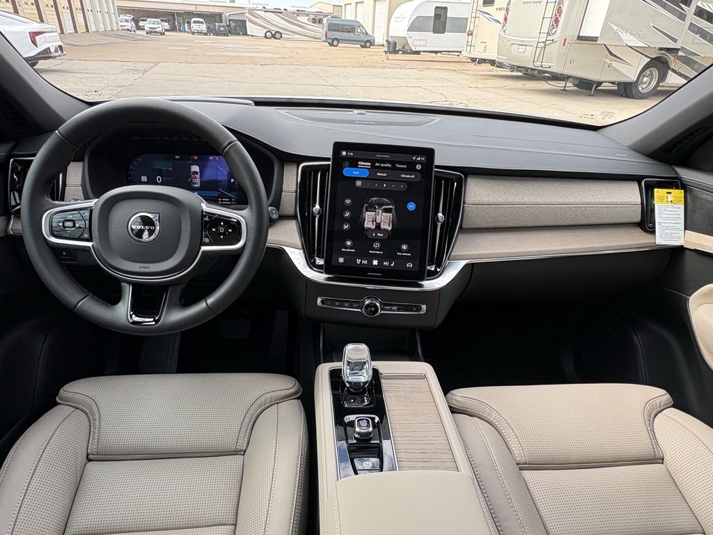 New 2026 White Volvo T8 Ultra image 28