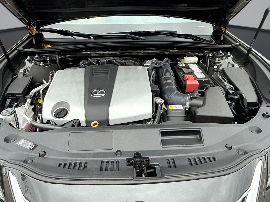 Thumbnail: 2025 Lexus ES - 14