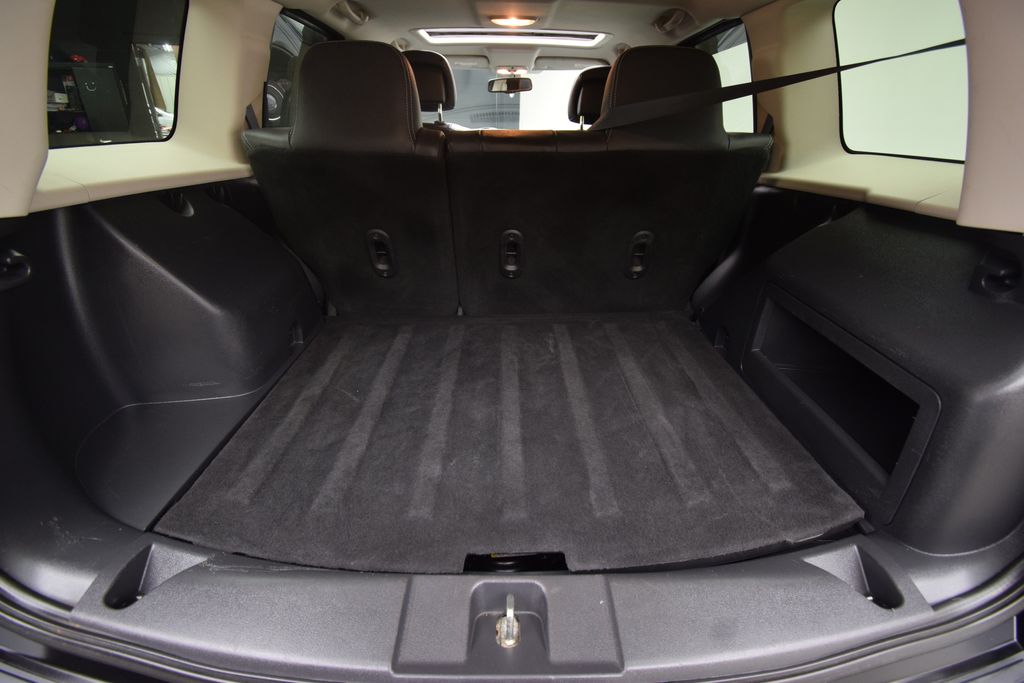 used 2016 Jeep Patriot car, priced at $8,095