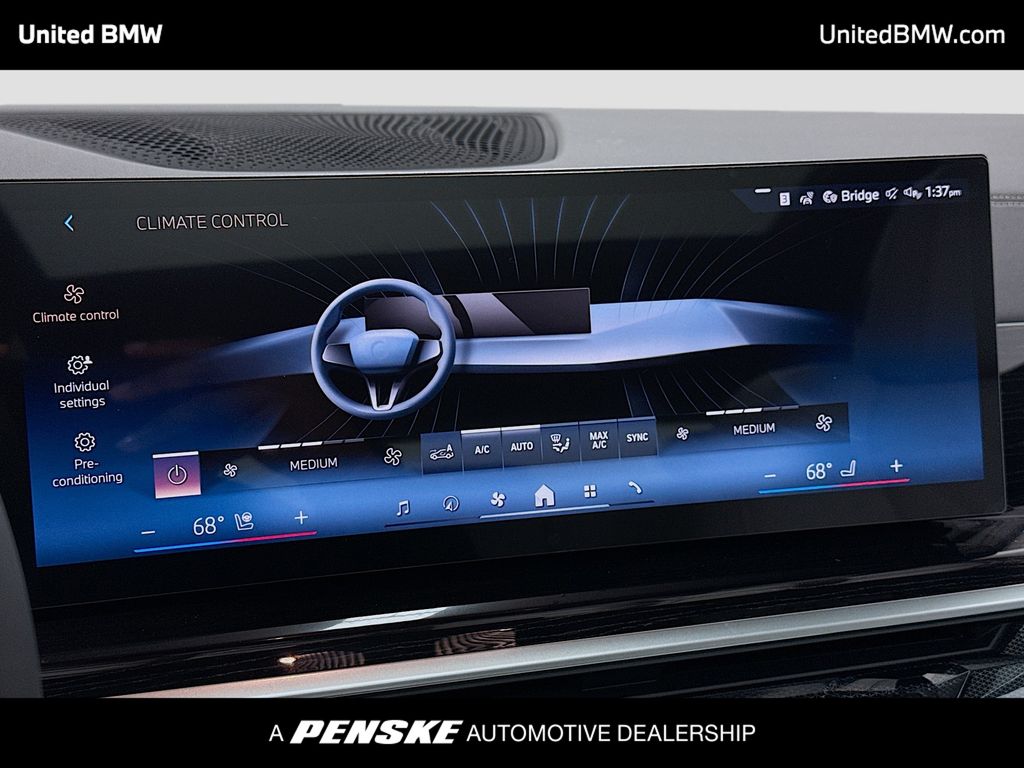 Thumbnail: 2026 BMW X5 - 11