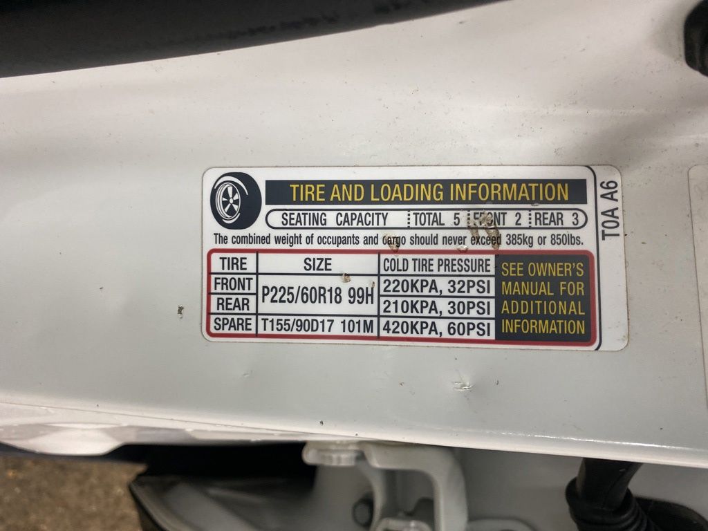 2016 Honda CR-V Touring photo