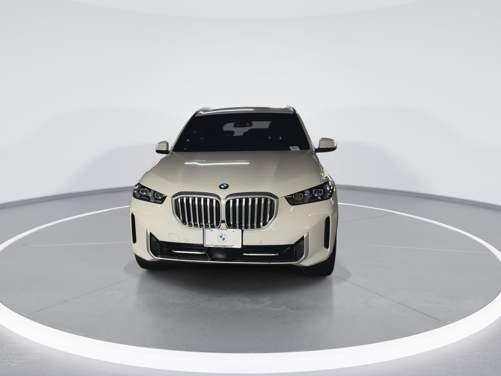 Thumbnail: 2026 BMW X5 - 3