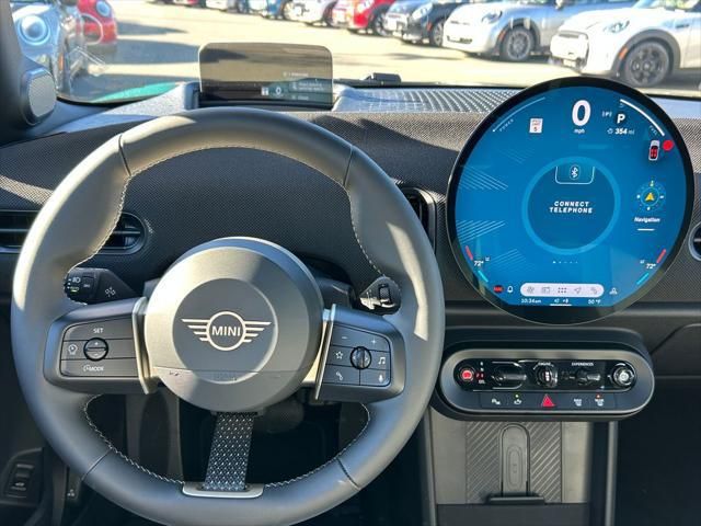 Thumbnail: 2026 MINI Cooper - 17