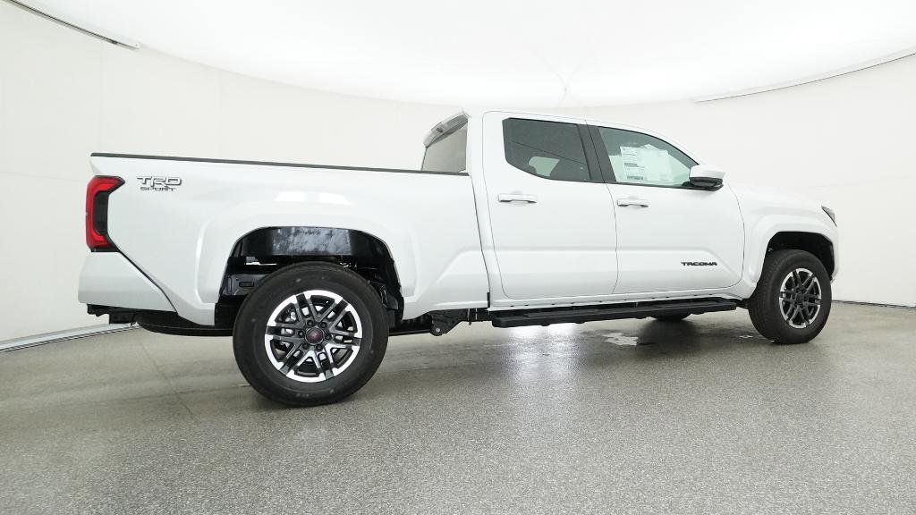 Thumbnail: 2025 Toyota Tacoma - 22