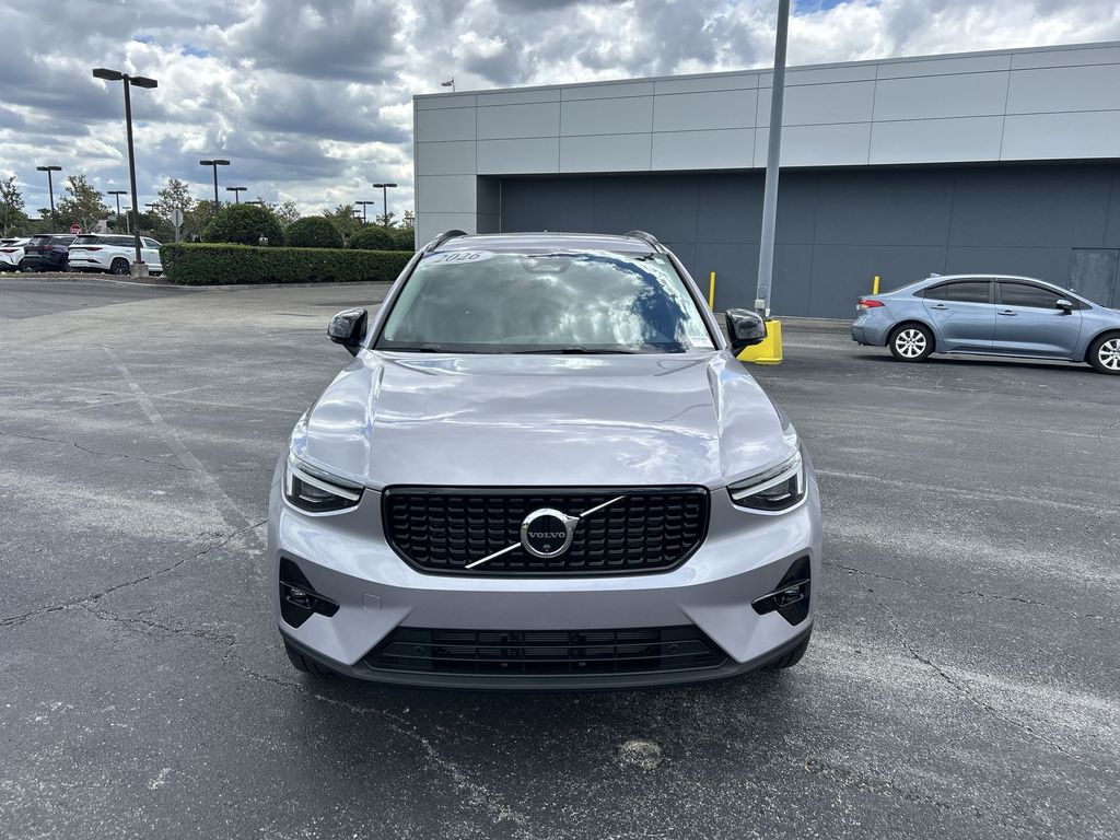 Thumbnail: 2026 Volvo XC40 - 19