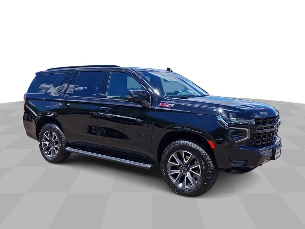 Used 2022 Chevrolet Tahoe SUV