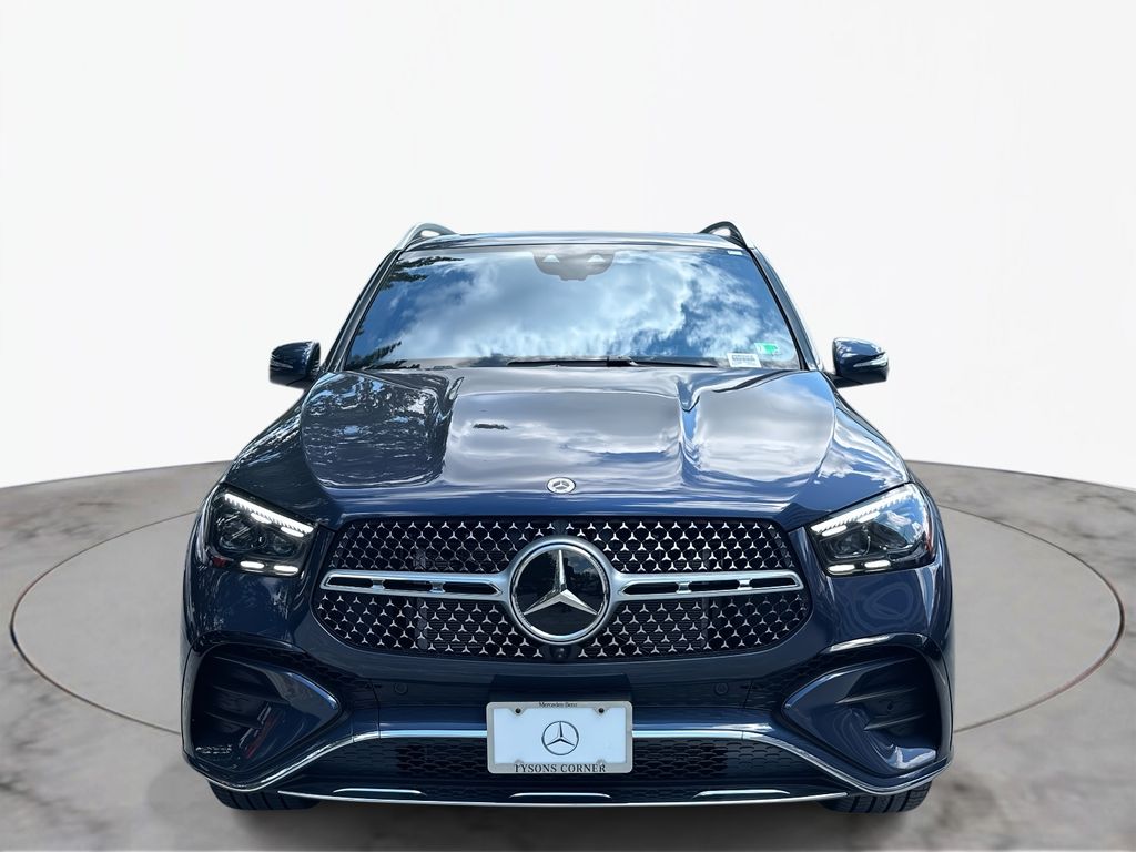 Thumbnail: 2026 Mercedes-Benz GLE - 2