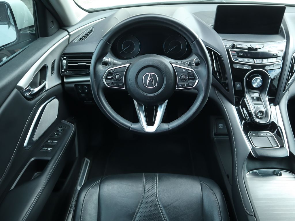Thumbnail: 2019 Acura RDX - 5