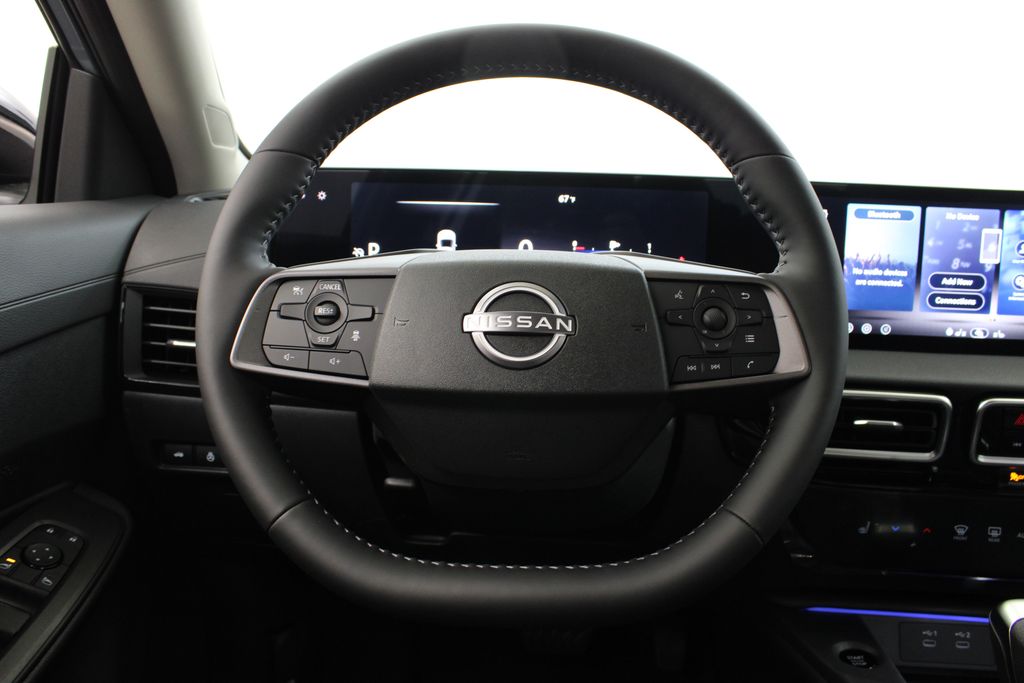 new 2026 Nissan Sentra car, priced at $25,715