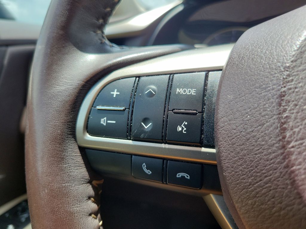 used 2020 Lexus RX car, priced at $34,488