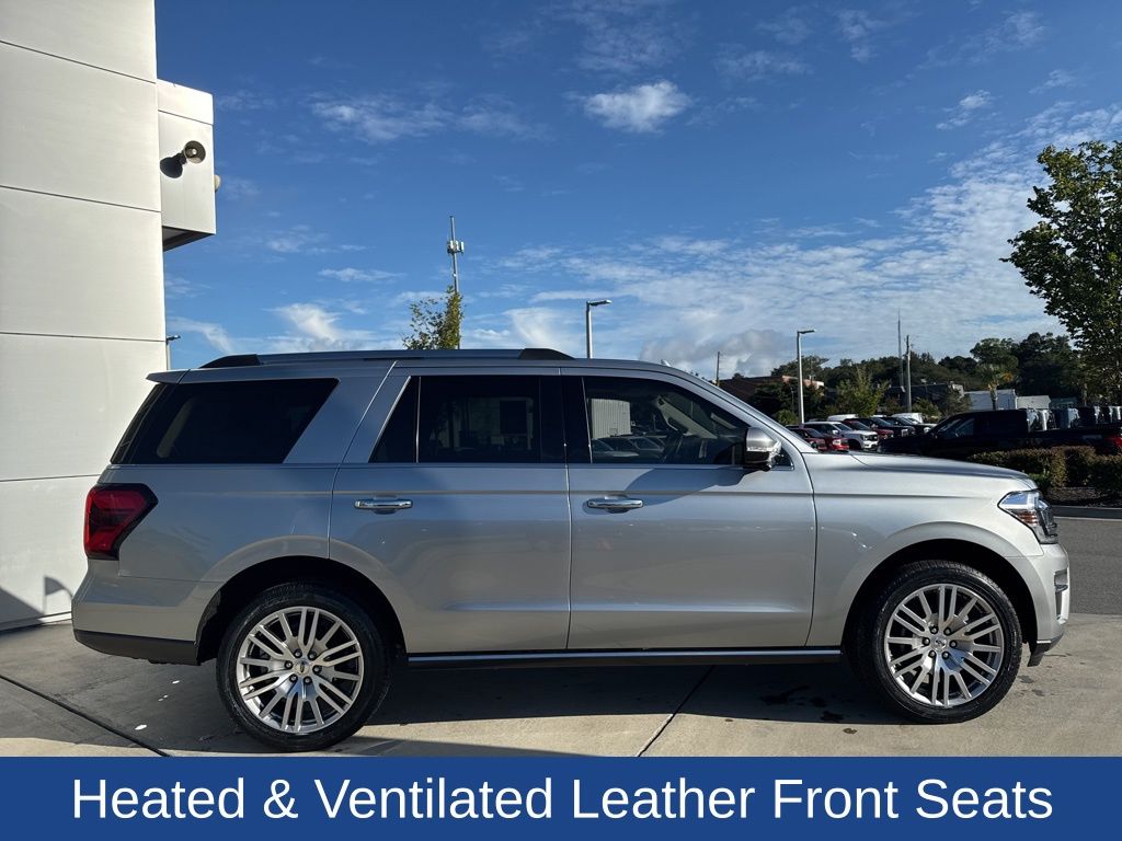 2024 Ford Expedition Limited