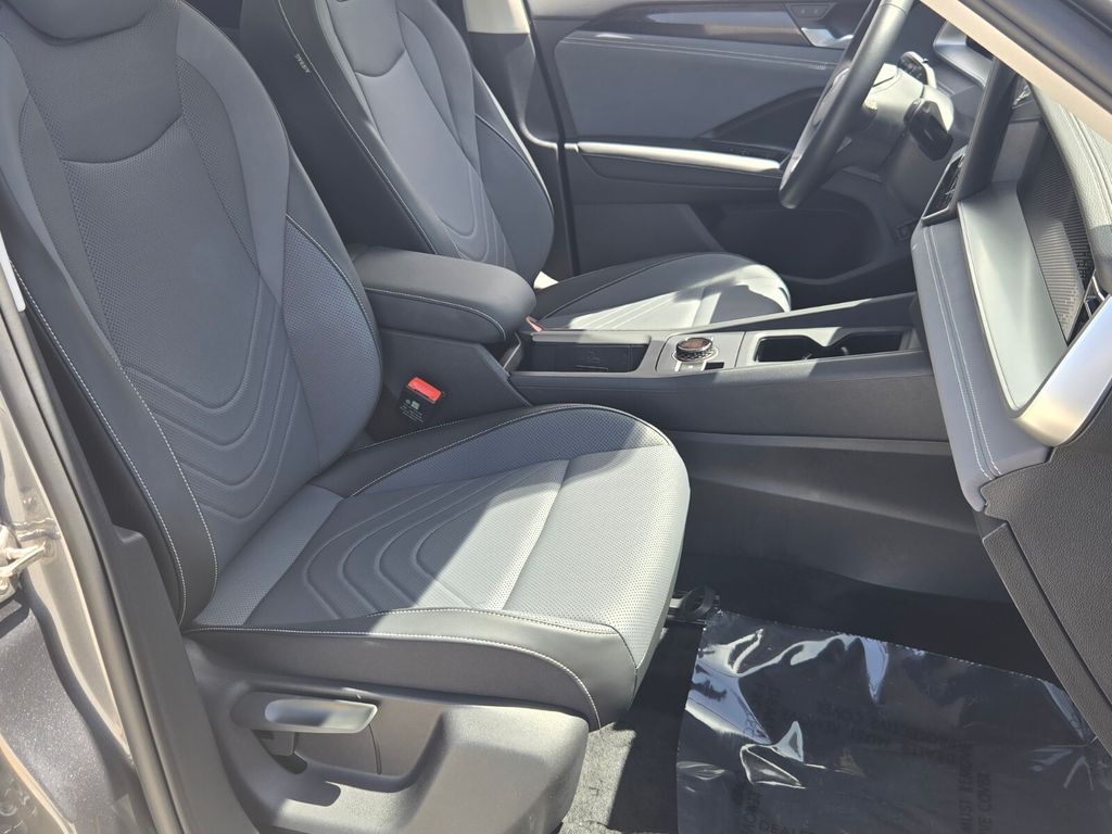 2026 Volkswagen Tiguan - $36,585