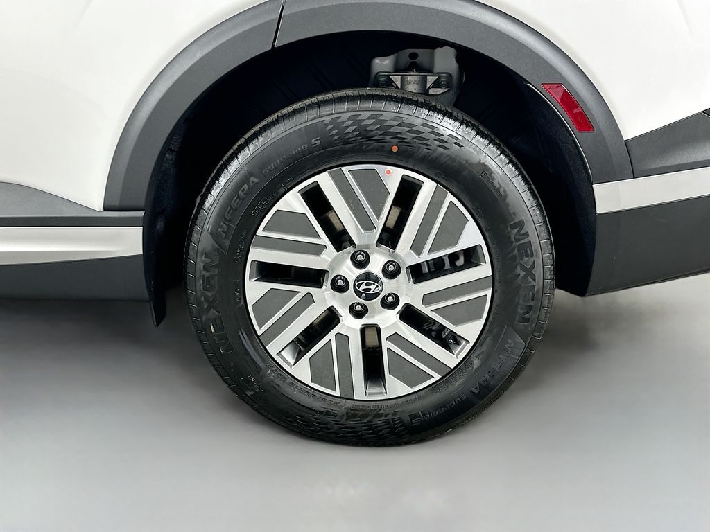 Thumbnail: 2026 Hyundai Palisade - 23