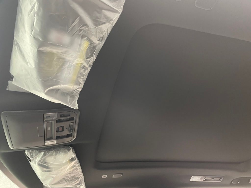 2025 Toyota Sequoia Limited 31