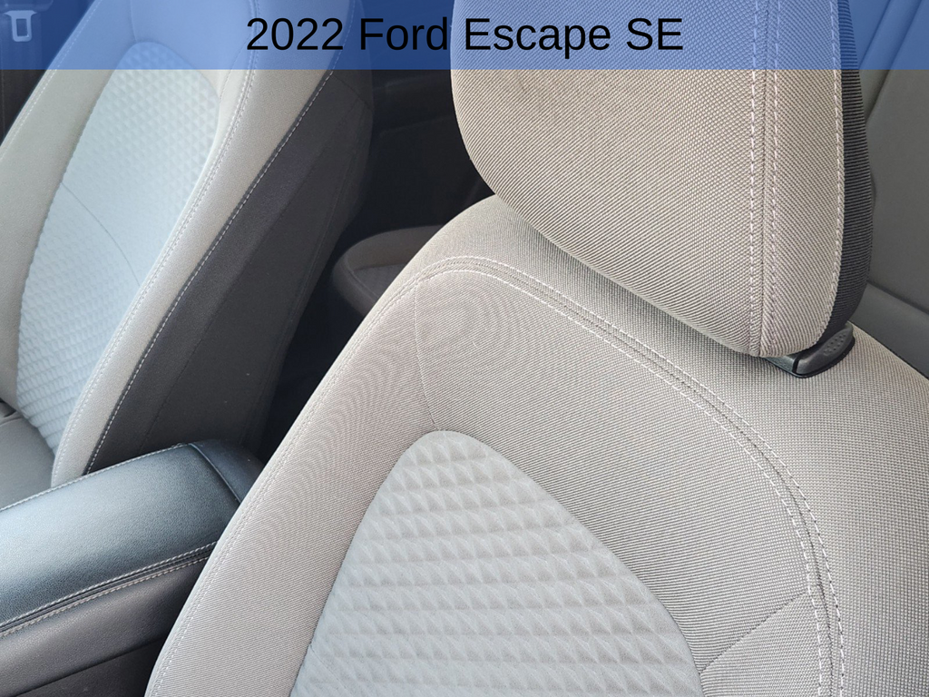 2022 Ford Escape SE 14