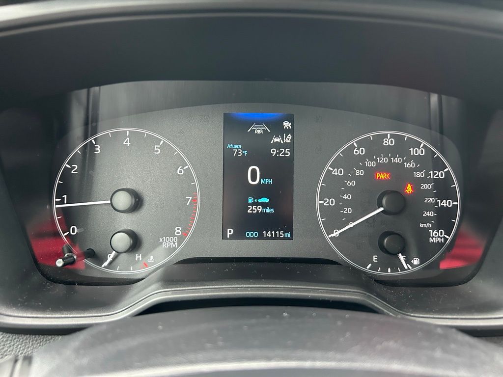 Thumbnail: 2025 Toyota Corolla - 22