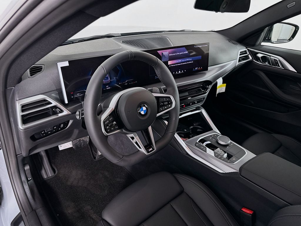 2025 BMW 4 Series 430i 9