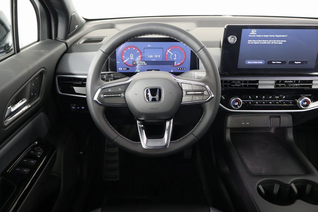 Thumbnail: 2026 Honda Prologue - 3