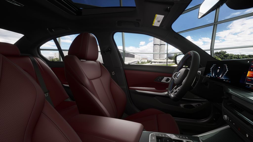 Thumbnail: 2026 BMW 3 Series - 9