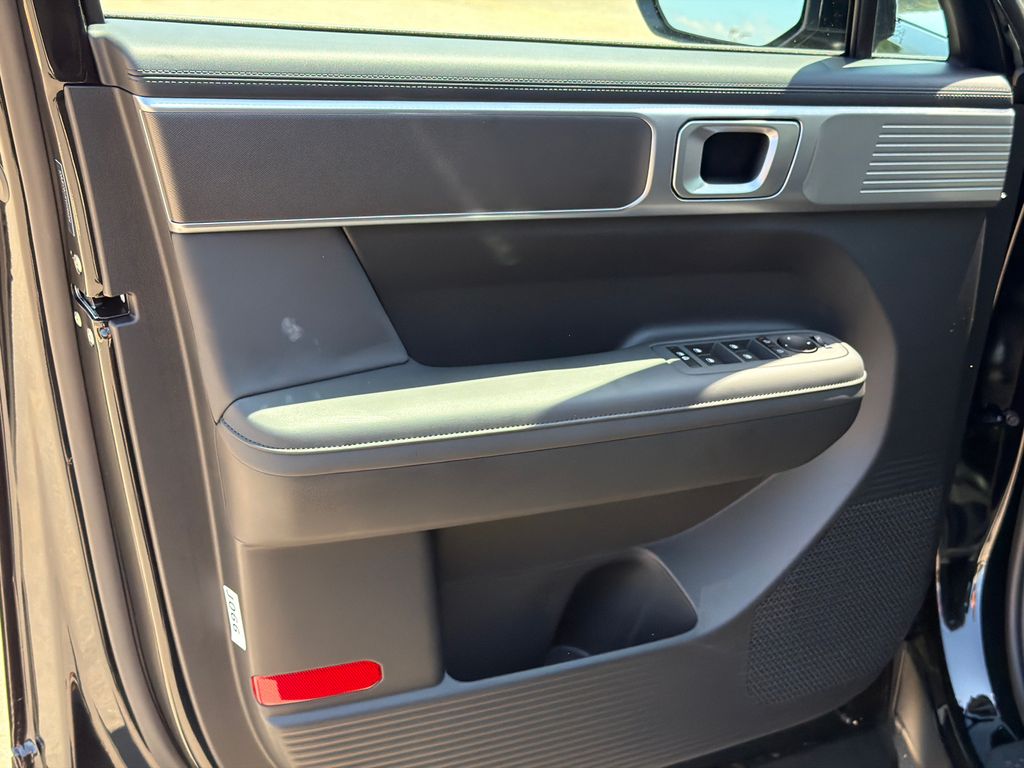 New 2027  HYUNDAI SEL image 11
