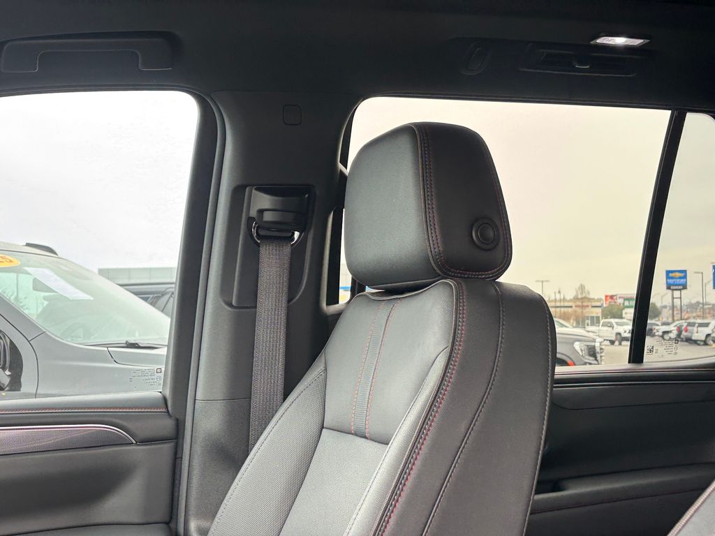 Used Car 2024 Chevrolet Tahoe  Rst For Sale Under $70,000 In Austin, Texas