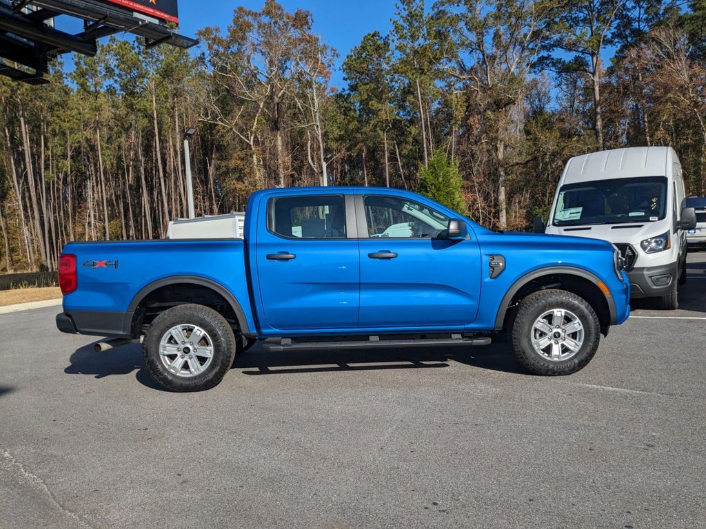 2024 Ford Ranger XL