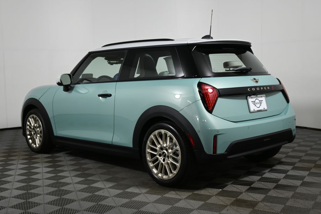Thumbnail: 2026 MINI Cooper - 5