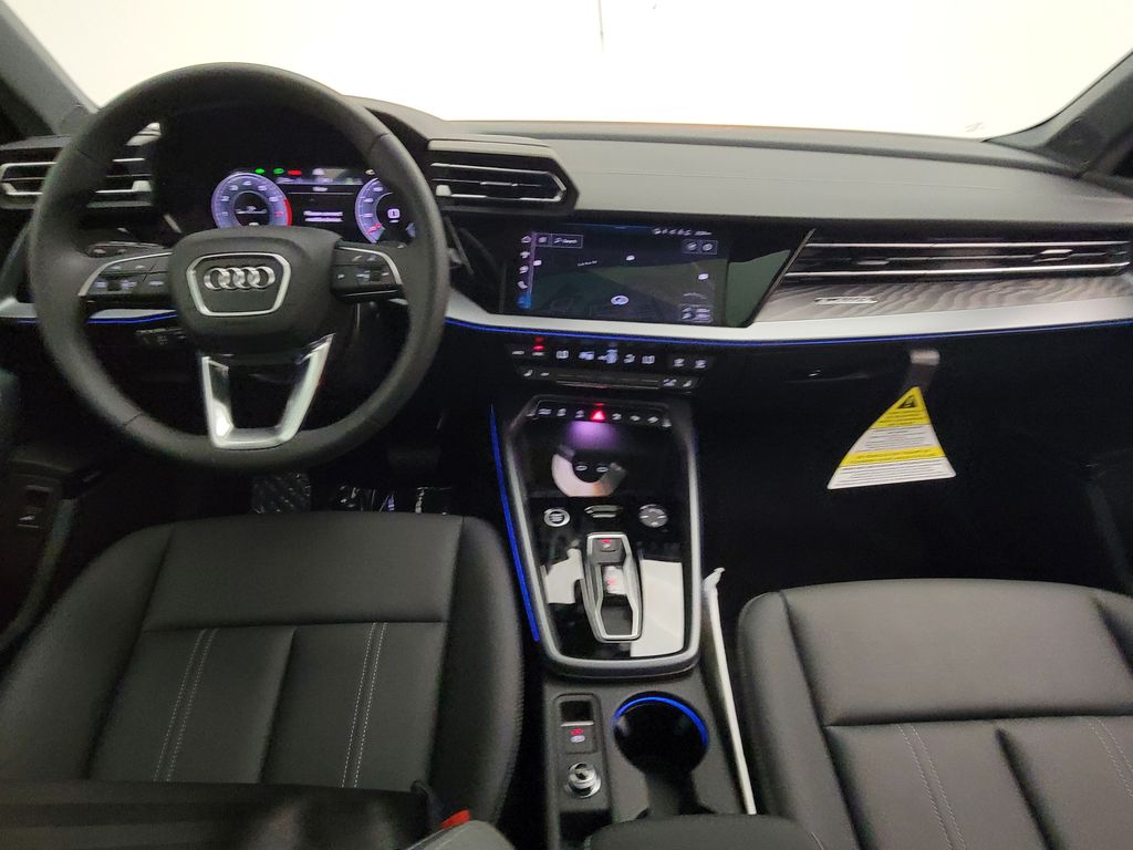 Thumbnail: 2026 Audi A3 - 17