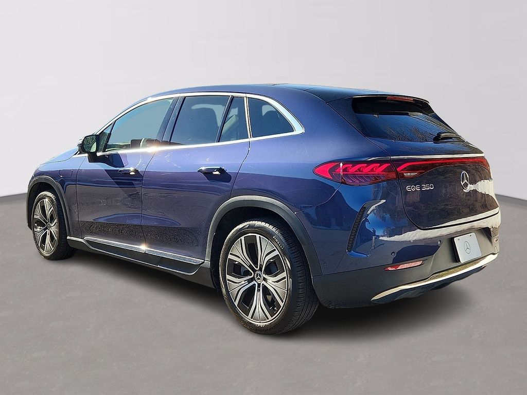 Thumbnail: 2023 Mercedes-Benz EQE - 6