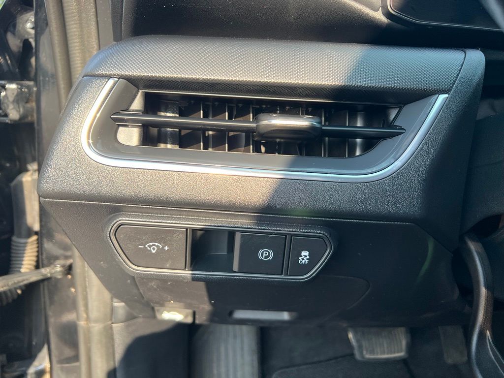 Used 2025 Kia K4 Sedan