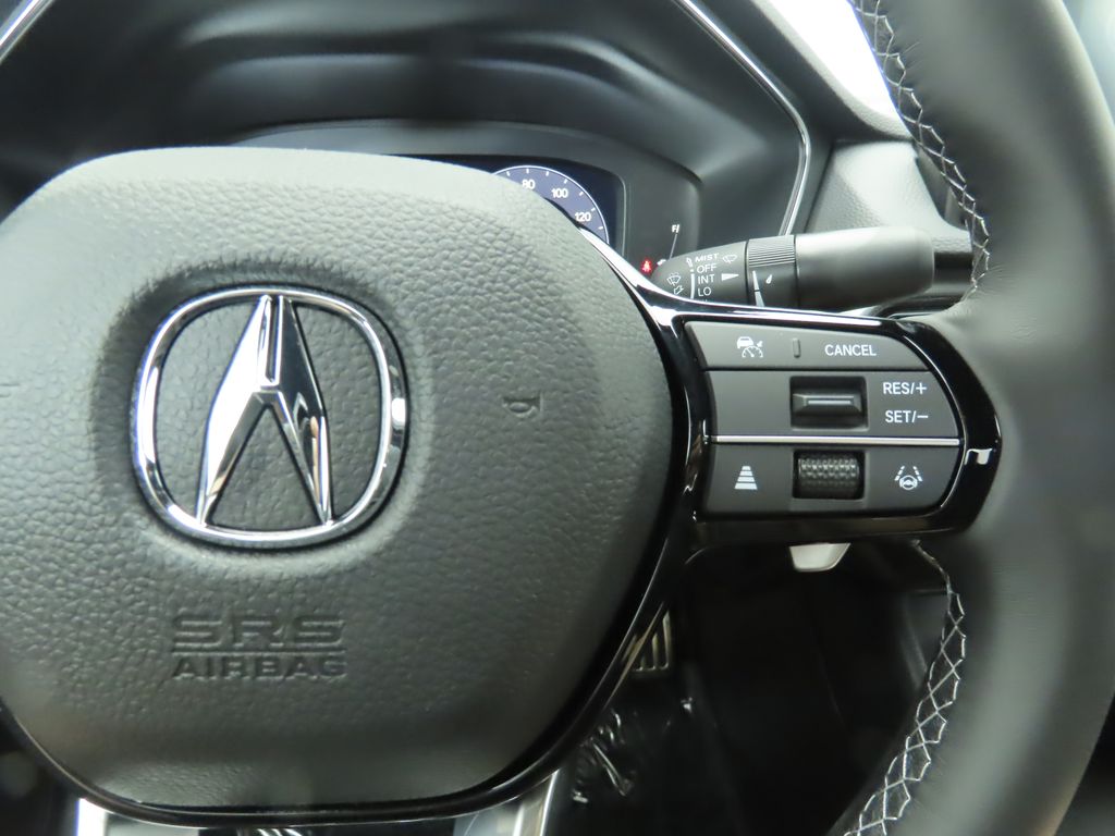 Thumbnail: 2025 Acura Integra - 14