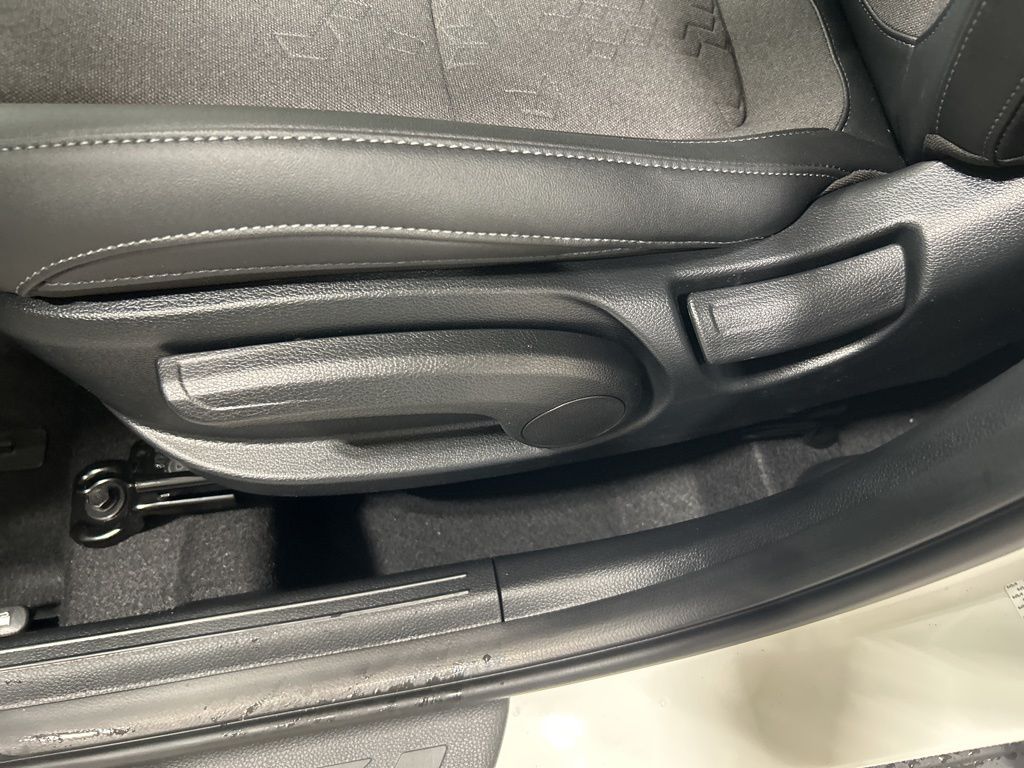 new 2026 Kia Seltos car, priced at $27,620