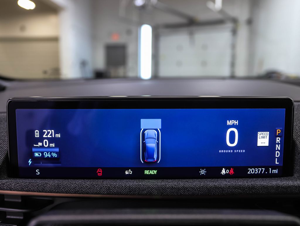 Thumbnail: 2022 Ford Mustang Mach-E - 14