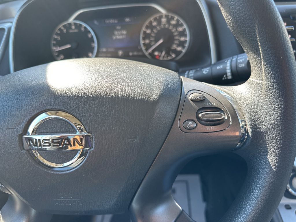 2020 Nissan Murano S 37