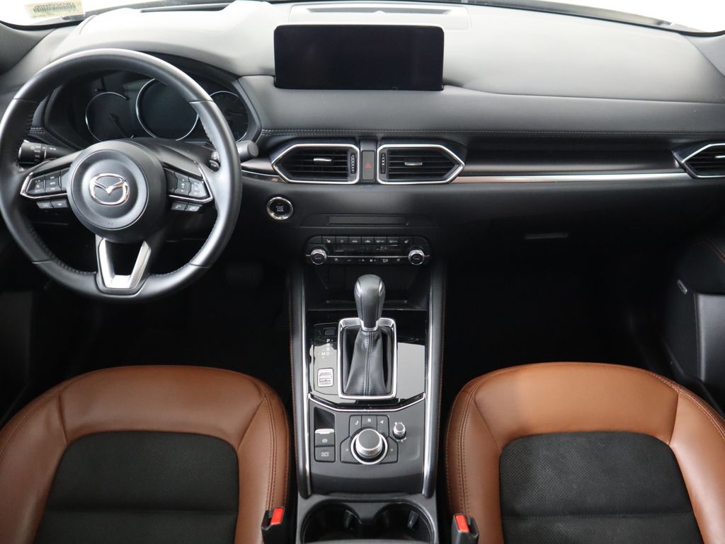 Thumbnail: 2024 Mazda CX-5 - 13