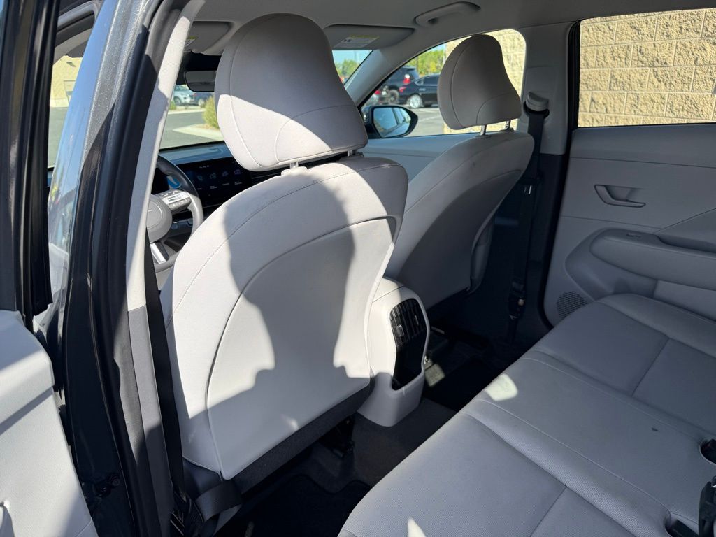 Thumbnail: 2024 Hyundai Kona - 11