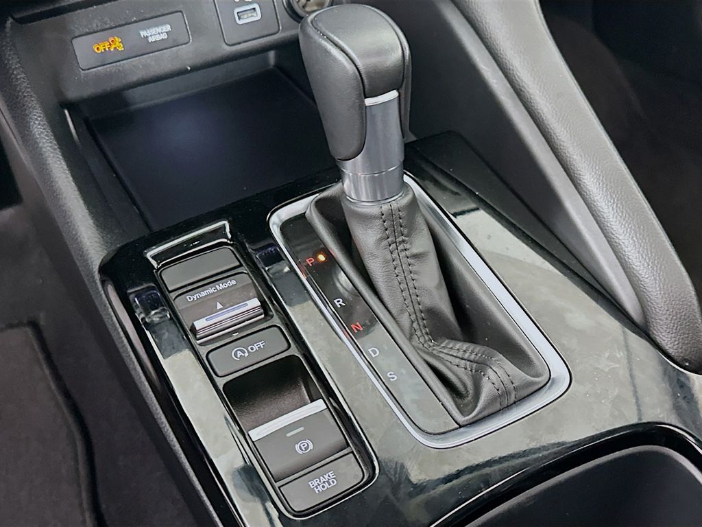 used 2024 Acura Integra car, priced at $24,999