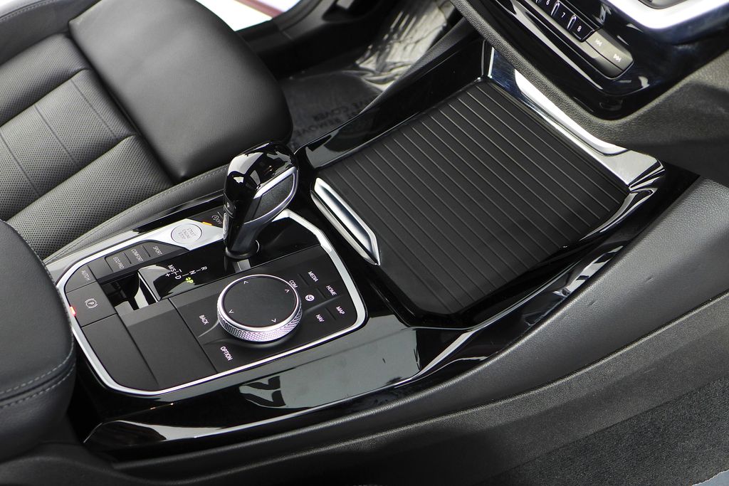 Thumbnail: 2022 BMW X3 - 15