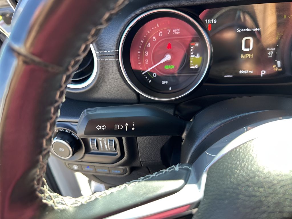 Used Car 2022 Jeep Wrangler  For Sale Under $35,000 In Austin, Texas