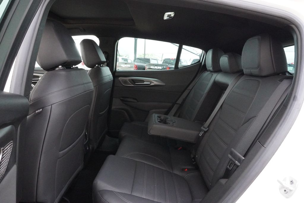 Used Car 2024 Dodge Hornet  Gt Plus For Sale Under $30,000 In Weatherford, Texas