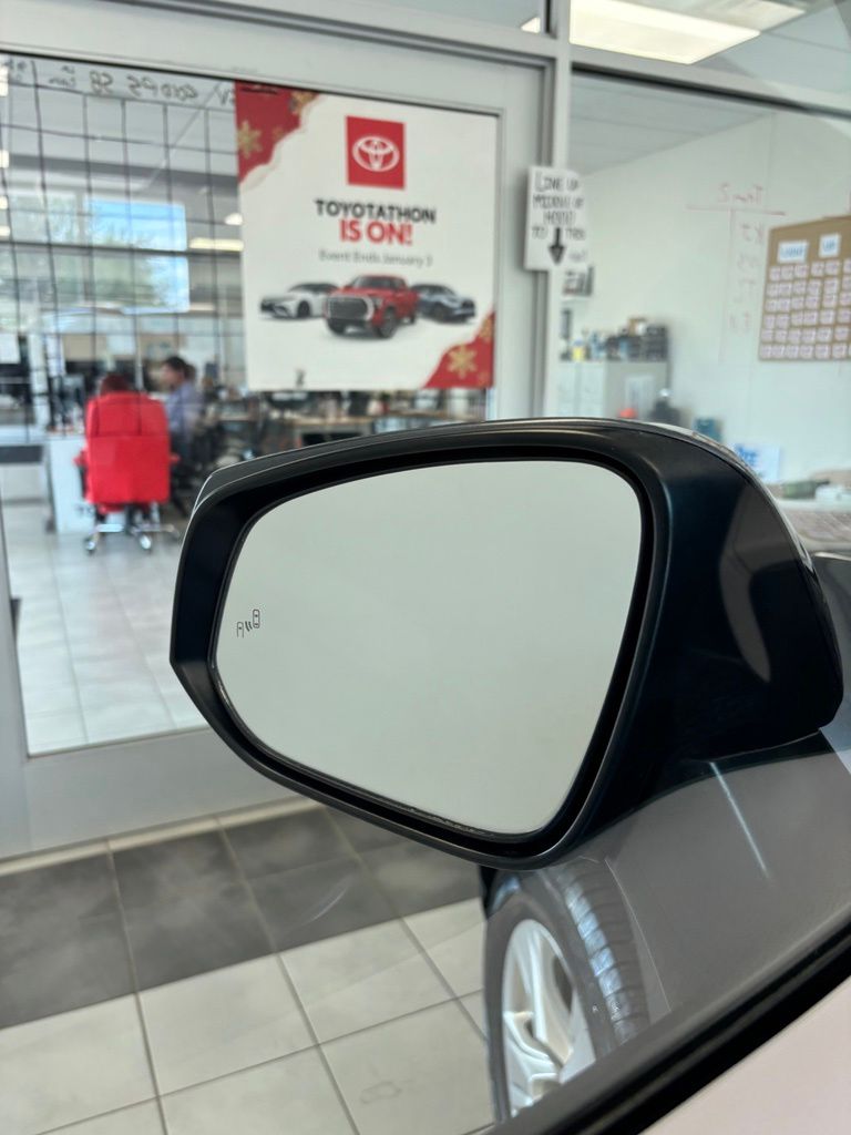 Used 2021 Toyota RAV4 Hybrid SUV