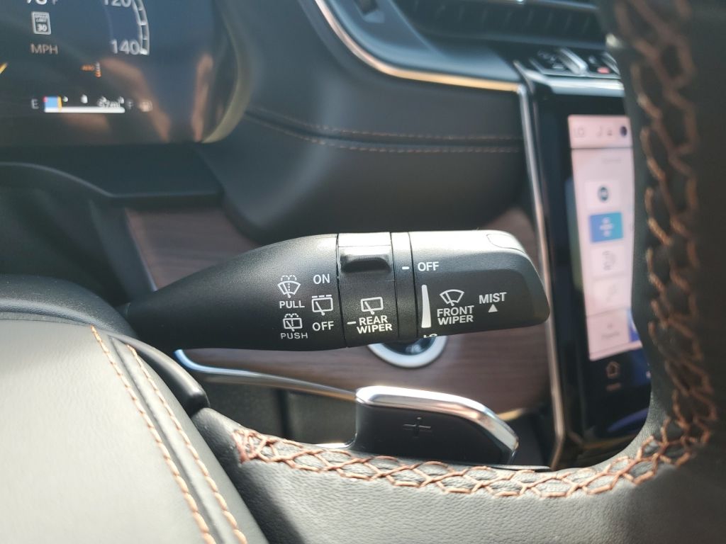 New Car 2025 Jeep Grand Cherokee  Summit For Sale Under $60,000 In Austin, Texas