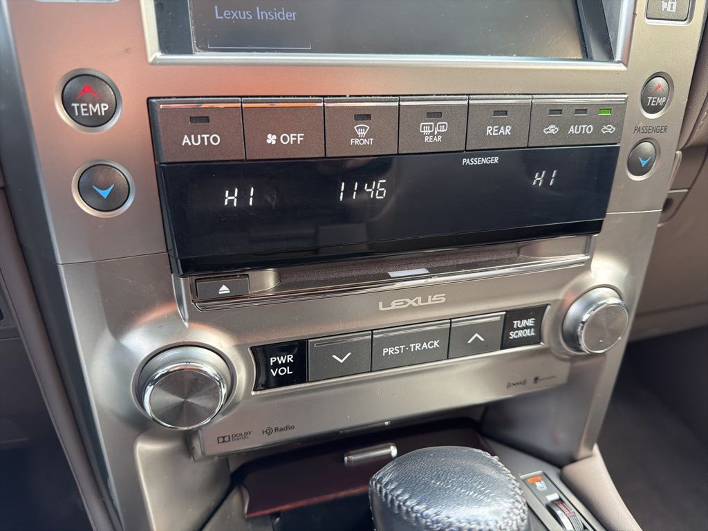 Thumbnail: 2016 Lexus GX - 32