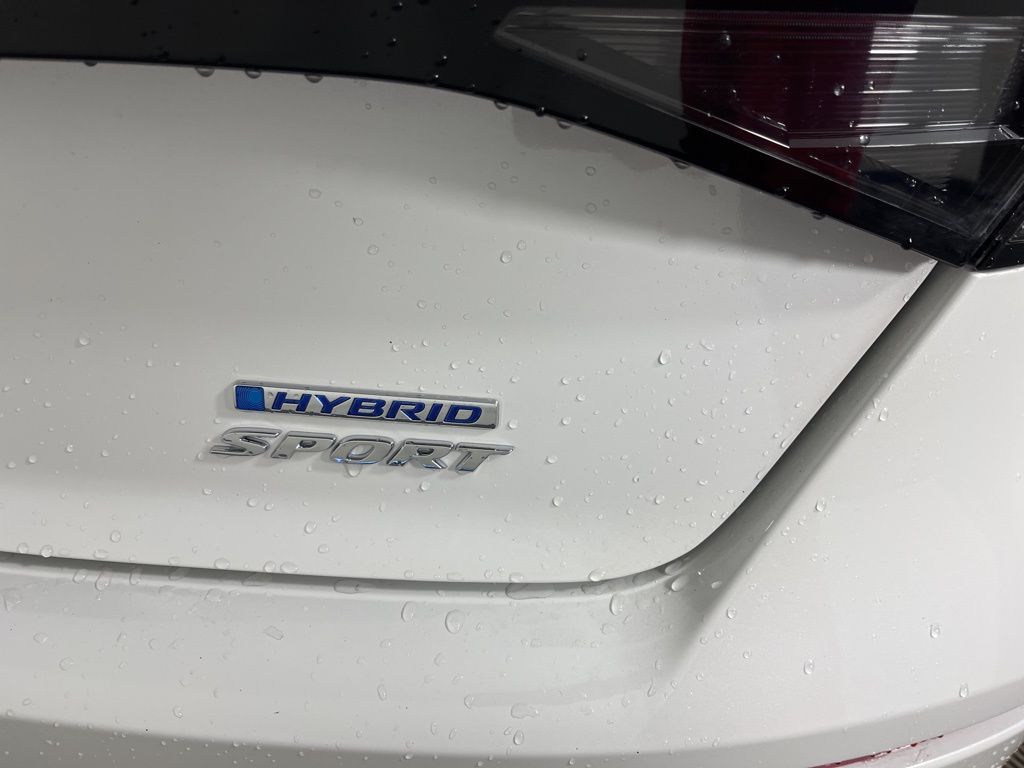 Thumbnail: 2025 Honda Accord - 18