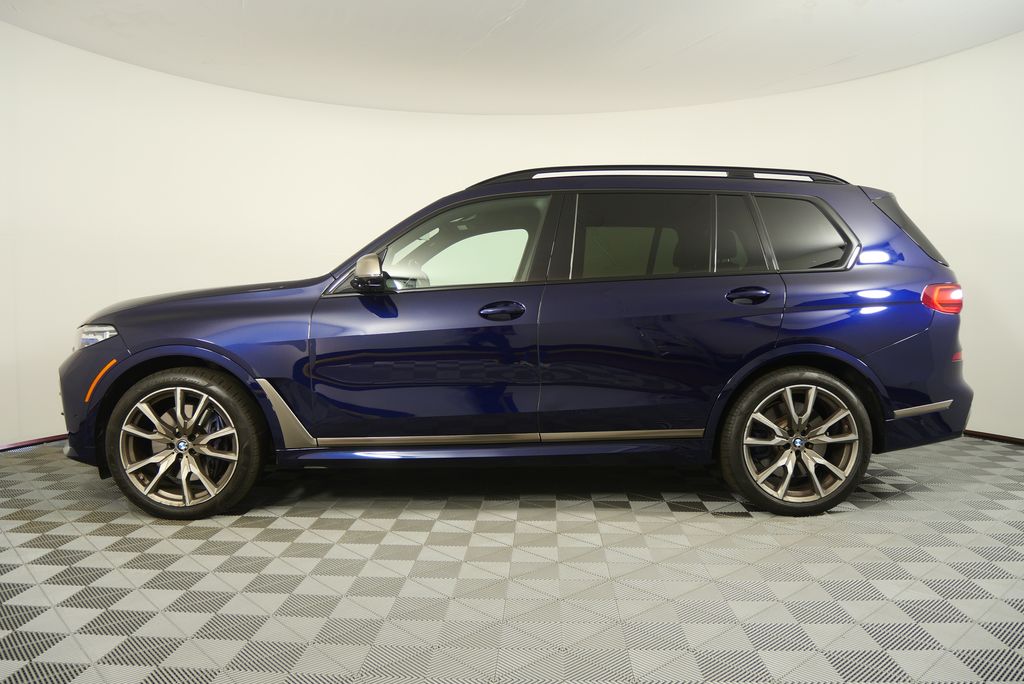 Thumbnail: 2020 BMW X7 - 5