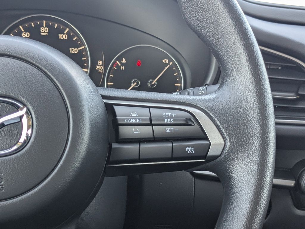 2026 Mazda CX-30 2.5 S