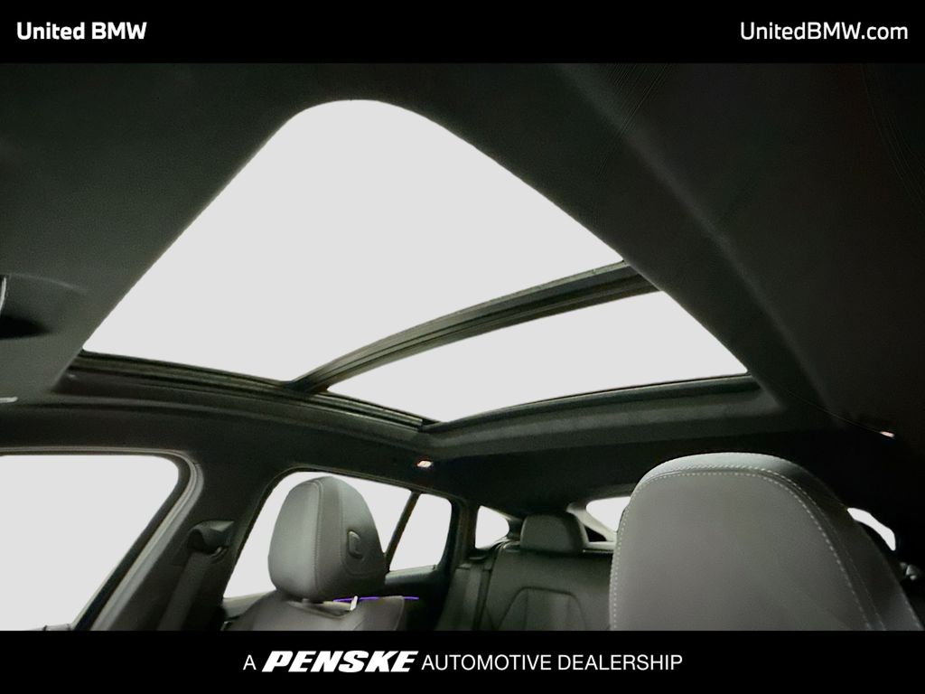 Thumbnail: 2023 BMW X4 - 12