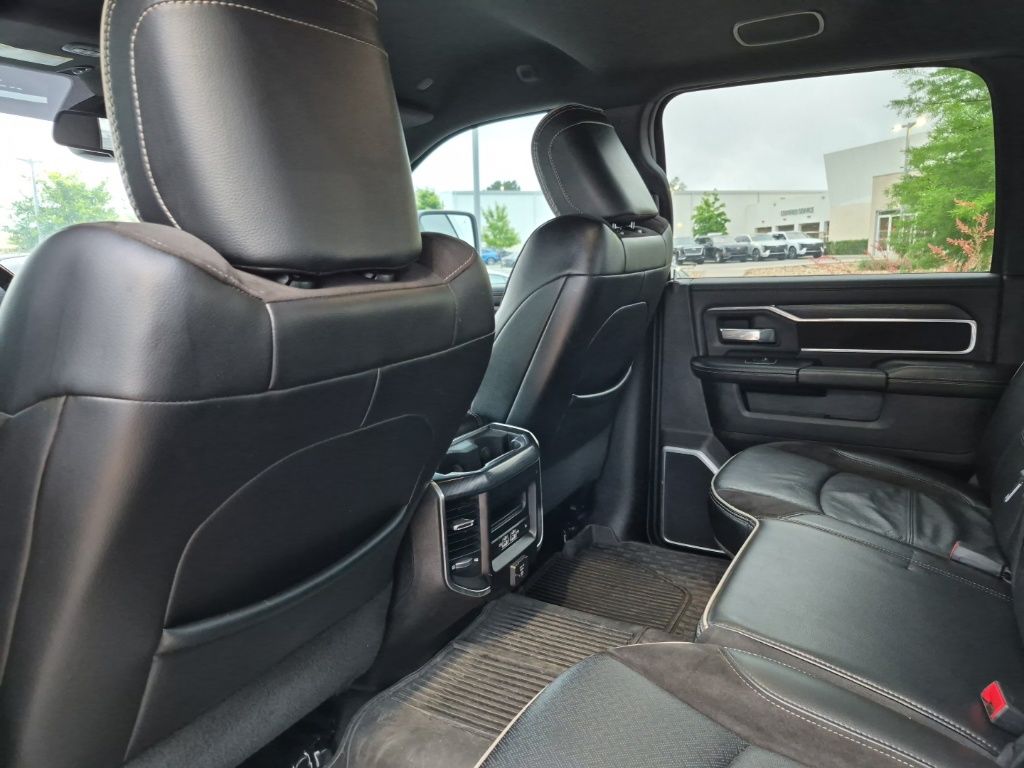 Used Car 2023 Ram 2500  Laramie For Sale Under $50,000 In Austin, Texas