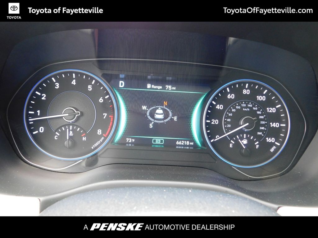 Thumbnail: 2021 Hyundai Palisade - 12