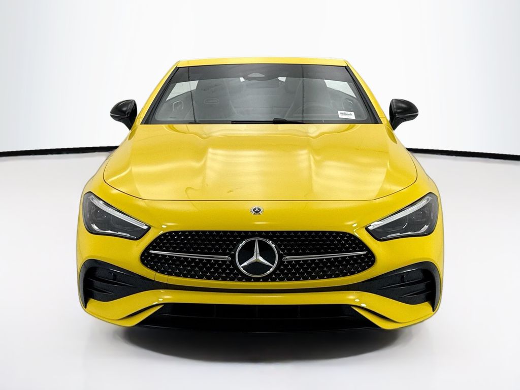 Thumbnail: 2026 Mercedes-Benz CLE - 2